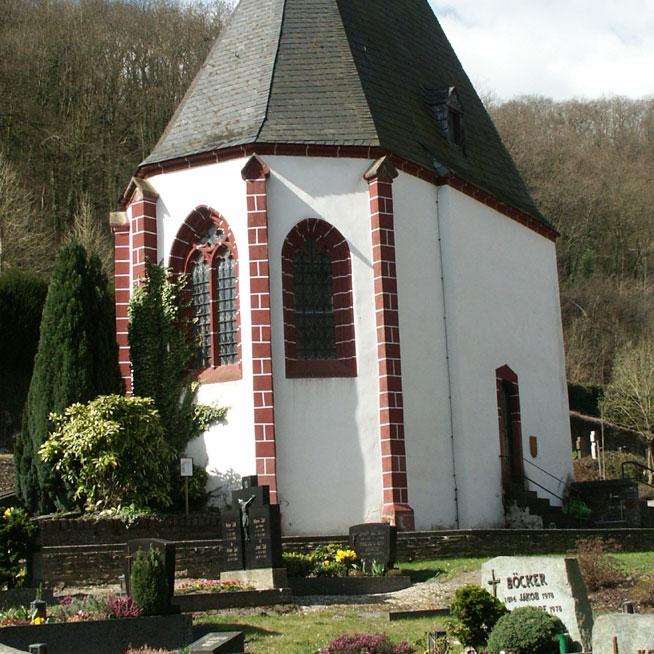 Dreikönigskapelle