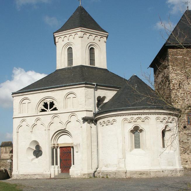 Matthiaskapelle Kobern