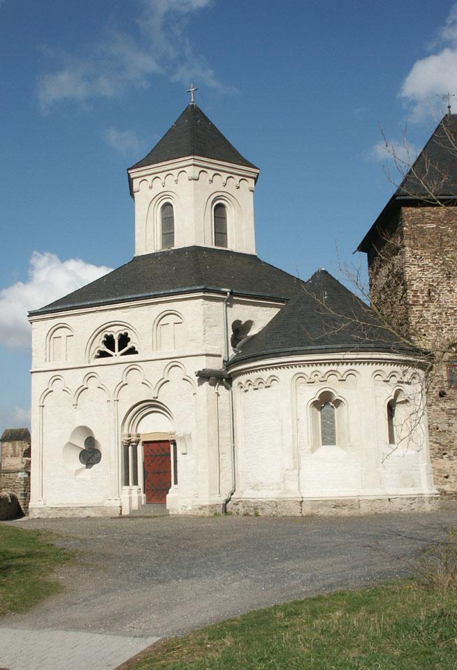 Matthiaskapelle Kobern