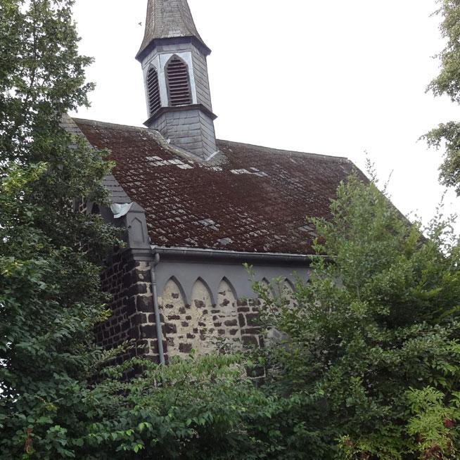 Kapelle auf dem Sürzerho